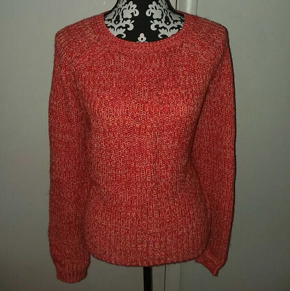 Faded Glory sweater
